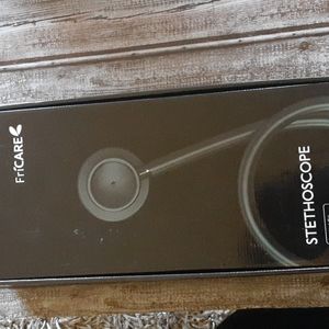 Stethoscope